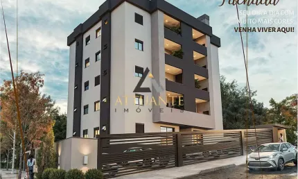 Apartamento com 2 quartos à venda no Desvio Rizzo, Caxias do Sul 
