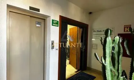 Sala comercial para odontologia – estrutura completa !