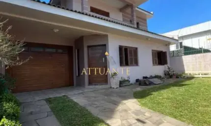 Casa com 3 quartos à venda no Desvio Rizzo, Caxias do Sul 