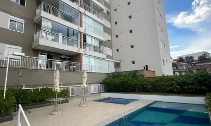 Apartamento à Venda 78m² – Rua Saguairu, 511 | Santana – São Paulo