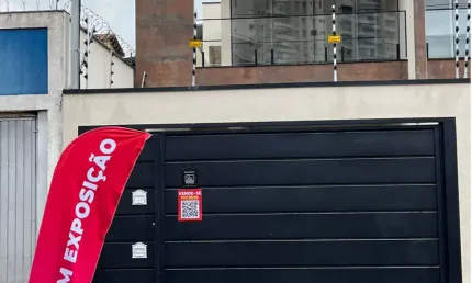 Sobrado à venda no Jardim Santa Mena - 198m² - Rua S-Sarg. Orlando Randi, Guarulhos