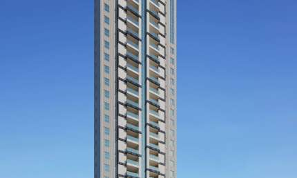 Apartamento de 3 suítes em 60 vezes para pagar ! no Centro