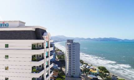 Apartamento de 2 suítes em 100 vezes para pagar ! No perequê