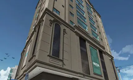 Apartamento de 3 suítes em 72 vezes para pagar ! em meia praia