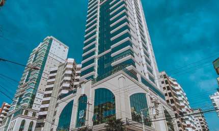 Apartamento com 4 quartos à venda na Avenida Nereu Ramos, 3070, Meia Praia, Itapema