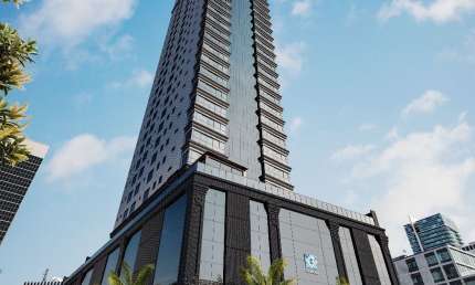 Apartamento com 4 quartos à venda na Rua 210, 30, Meia Praia, Itapema