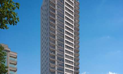 Apartamento de 3 suítes em 72 vezes para pagar ! em Perequê