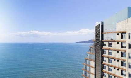apartamento a venda de 4 quartos em itapema - santa catarina
