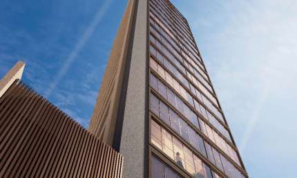 Apartamento de 3 suítes em 80 vezes para pagar ! em Perequê