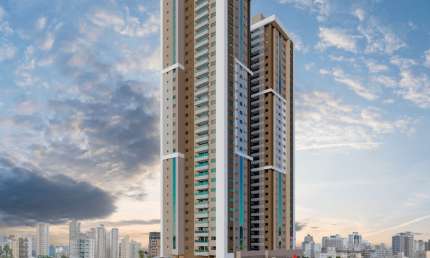 Apartamento de 2 e 3 suítes em 72 vezes para pagar ! em Perequê