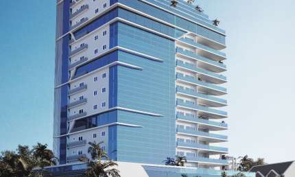 apartamento a venda de 4 quartos em itapema - santa catarina