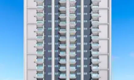 Apartamento com 2 quartos à venda na Rua 418, 382, Morretes, Itapema