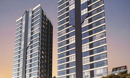 Apartamento com 4 quartos à venda na Rua 302, 103, Meia Praia, Itapema