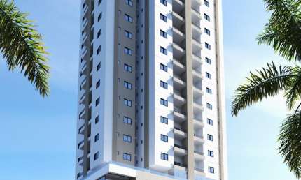 Apartamento com 2 quartos à venda na Rua 410, 639, Morretes, Itapema