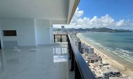 PENTHOUSE COM 04 SUÍTES E 04 VAGAS DE GARAGEM, PRONTA PRA MORAR!!!!