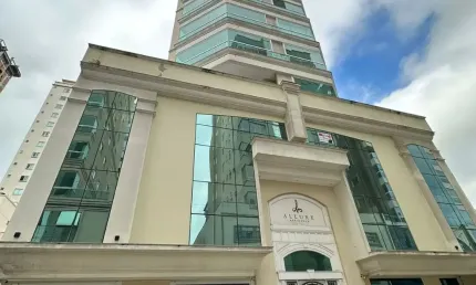 Saldo em 100x!!! apartamento mobiliado pronto pra morar com 03 suítes e 02 vagas de garagem !!!