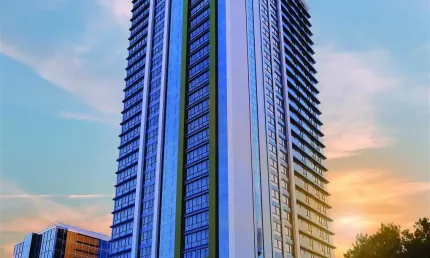 Apartamento de 3 suítes em 84 vezes para pagar ! em Perequê