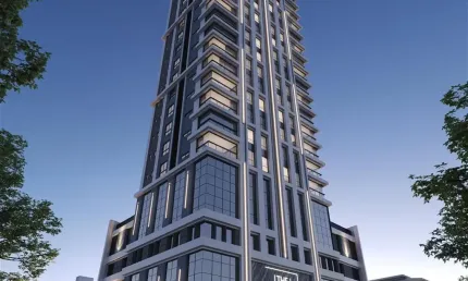 Apartamento de 3 suítes em 96 vezes para pagar ! No Pereque