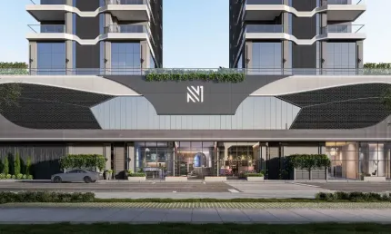 Apartamento de 2 suítes em 100 vezes para pagar ! em meia praia
