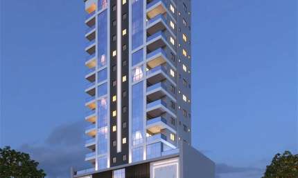Apartamento de 3 suítes em 84 vezes para pagar ! em meia praia