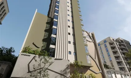 Apartamento de 3 suítes em 60 vezes para pagar ! em Perequê