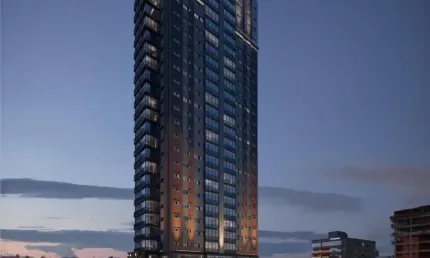 Apartamento de 3 suítes em 84 vezes para pagar ! em Perequê