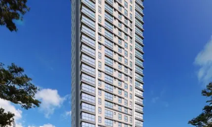 Apartamento com 3 quartos à venda na Rua José Alexandre Rocha, 320, Balneário Perequê, Porto Belo