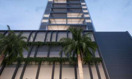 Entrega em 2025! Apartamento de 3 suítes em 72 vezes para pagar ! em meia praia