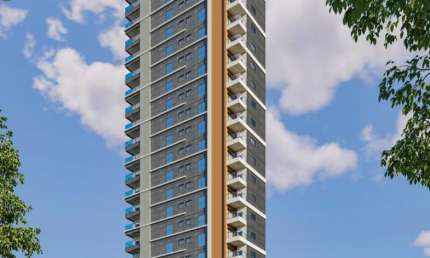 Apartamento de 2 suítes em 100 vezes para pagar ! em meia praia