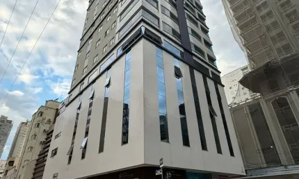 Apartamento a venda de 3 quartos em itapema - santa catarina