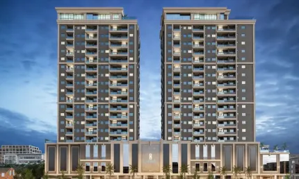 Apartamento à venda na Rua 422, 80, Morretes, Itapema