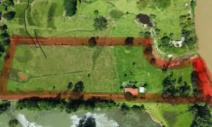 Terreno à venda na ., 50, Joaia, Tijucas