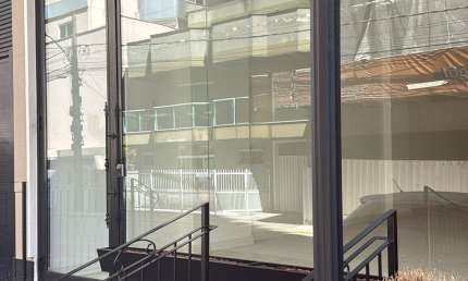 Sala comercial com 1 sala para alugar na Rua 410, 132, Morretes, Itapema