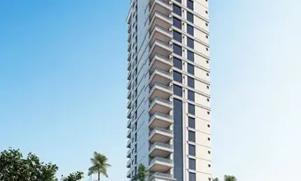 Apartamento de 3 suítes em 60 vezes para pagar ! em meia praia