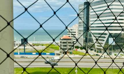 Apartamento com 2 quartos à venda na Rua 137, 73, Morretes, Itapema