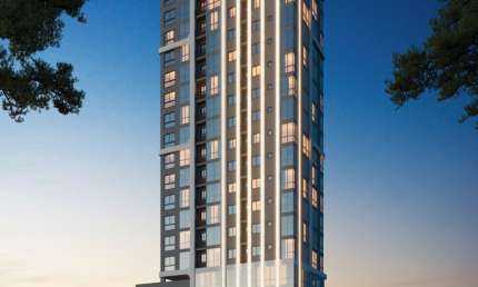 Apartamento de 2 suítes em 10 vezes para pagar! No Tabuleiro