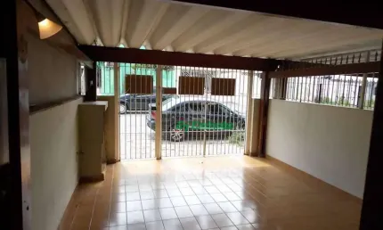 Sobrado com 3 dormitórios à venda, 144 m² por r$ 530.000,00 - vila fátima - guarulhos/sp