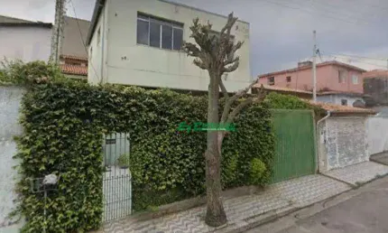 Casa com 3 dormitórios à venda, 220 m² por r$ 848.000,00 - vila nossa senhora de fátima - guarulhos/sp