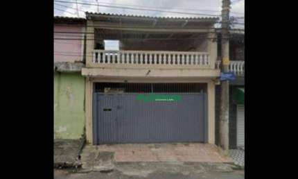 Casa com 4 dormitórios à venda, 140 m² por R$ 480.000,00 - Jardim Betel - Guarulhos/SP