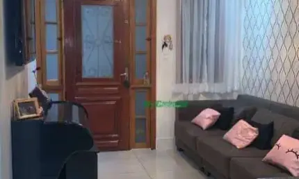 Casa com 4 dormitórios à venda, 138 m² por R$ 635.000,00 - Jardim Testae - Guarulhos/SP