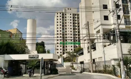 Apartamento com 2 dormitórios à venda, 50 m² por r$ 340.000,00 - portal dos gramados - guarulhos/sp