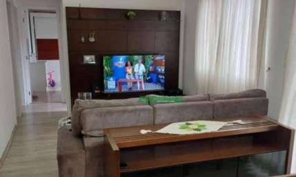 Apartamento com 3 dormitórios à venda, 68 m² por R$ 424.000,00 - Vila das Bandeiras - Guarulhos/SP