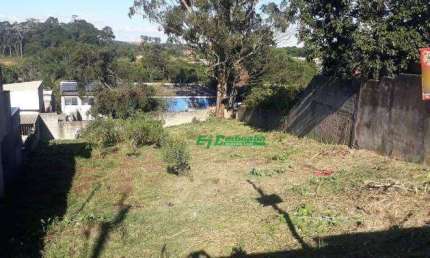 Terreno à venda, 754 m² por R$ 600.000,00 - Parque Residencial Bambi - Guarulhos/SP
