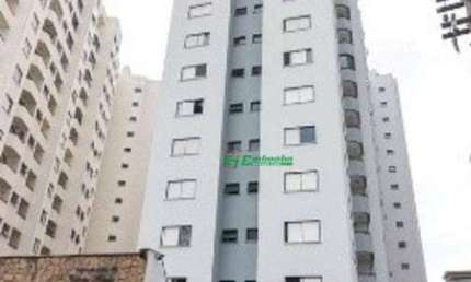 Apartamento com 3 dormitórios à venda, 80 m² por R$ 430.000,00 - Vila Rosália - Guarulhos/SP
