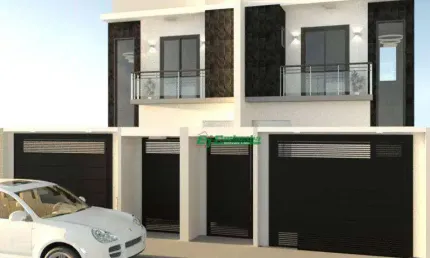 Sobrado com 3 dormitórios à venda, 300 m² por r$ 1.908.000,00 - jardim santa clara - guarulhos/sp