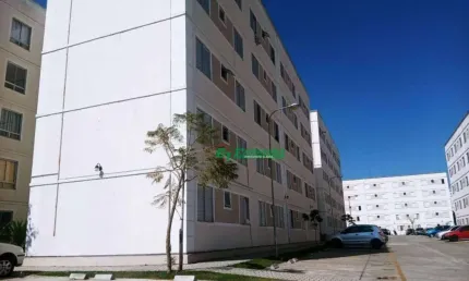 Apartamento garden com 2 dormitórios à venda, 64 m² por r$ 260.000,00 - vila izabel - guarulhos/sp