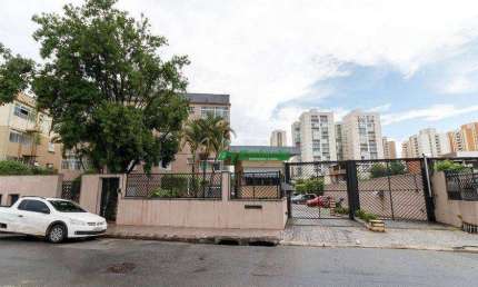Apartamento com 2 dormitórios à venda, 47 m² por R$ 286.000,00 - Macedo - Guarulhos/SP