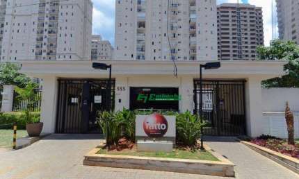 Apartamento com 3 dormitórios à venda, 70 m² por R$ 460.000,00 - Vila Augusta - Guarulhos/SP