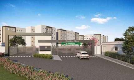 Apartamento com 2 dormitórios à venda, 38 m² por R$ 212.000,00 - Jardim Novo Portugal - Guarulhos/SP