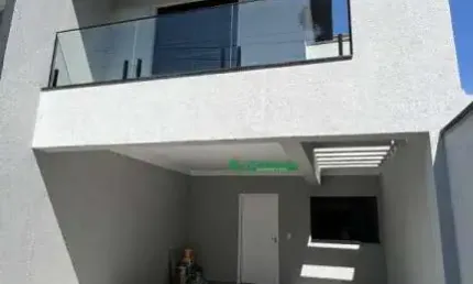 Sobrado com 3 dormitórios à venda, 121 m² por R$ 820.000,00 - Vila Nossa Senhora de Fátima - Guarulhos/SP